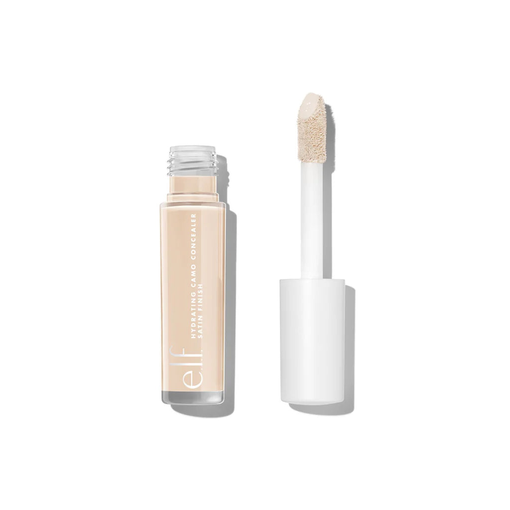 ELF HYDRATING CAMO CONCEALER LIGHT IVORY 6ML