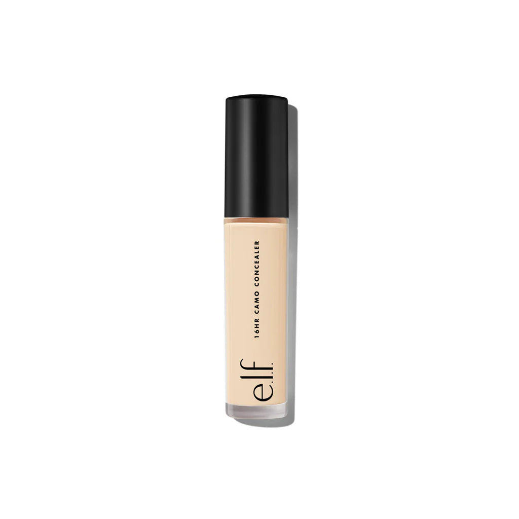 ELF 16HR CAMO CONCEALER FAIR BEIGE 6ML