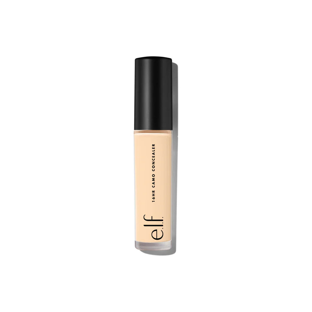 ELF 16HR CAMO CONCEALER LIGHT SAND 6ML