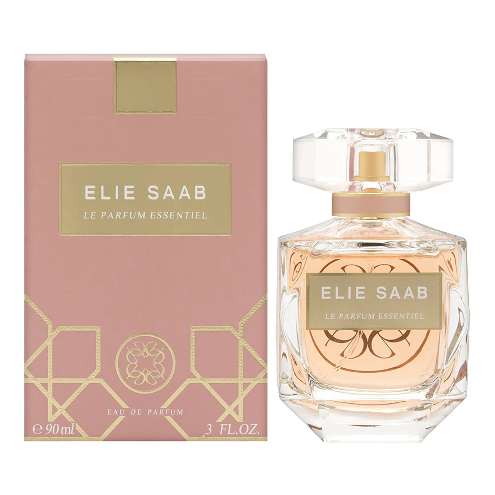 ELIE SAAB LE PERFUME ESSENTIAL WOMEN EDP 90ML