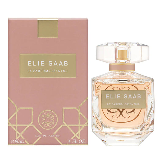 ELIE SAAB LE PERFUME ESSENTIAL WOMEN EDP 90ML