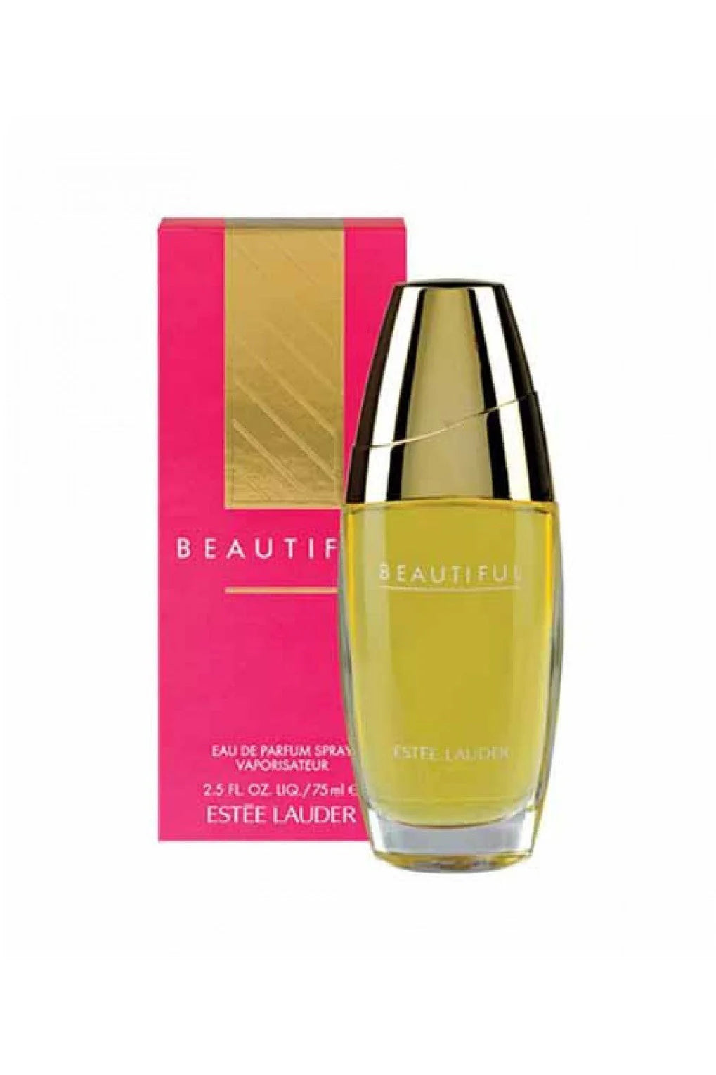 ESTEE LAUDER BEAUTIFUL EDP 75ML