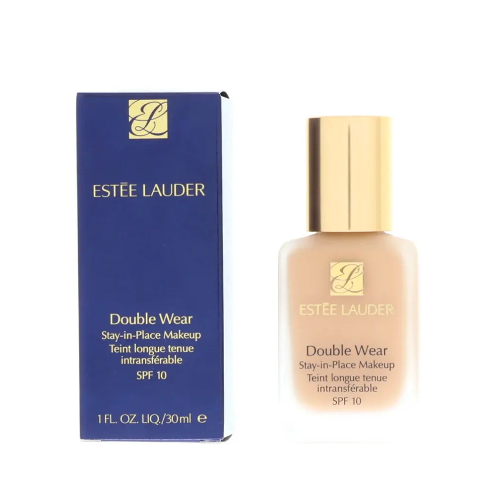 ESTEE LAUDER DOUBLE WEAR STAY IN PLACE MAKEUP 2W1 30ML