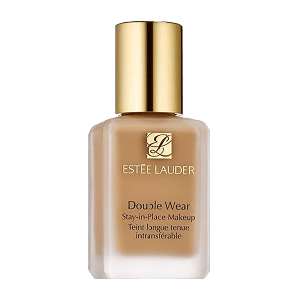 ESTEE LAUDER DOUBLE WEAR MAKEUP FOUNDATION 3C1 DUSK 30ML