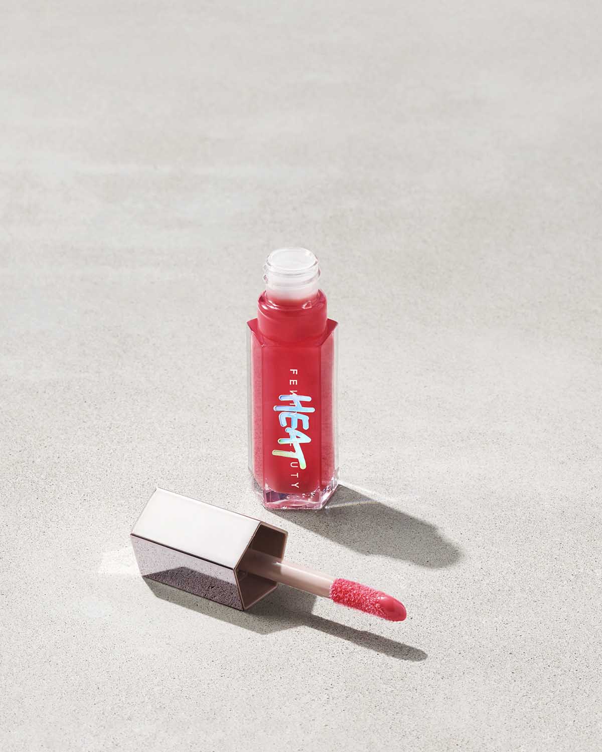 FENTY BEAUTY GLOSS BOMB HEAT 9ML