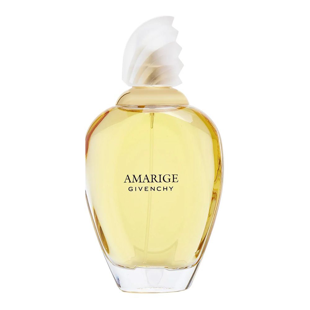 GIVENCHY AMARIGE WOMEN EDT 100ML