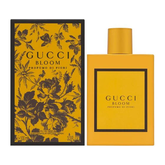GUCCI BLOOM PROFUMO DI FIORI WOMEN EDP 100ML