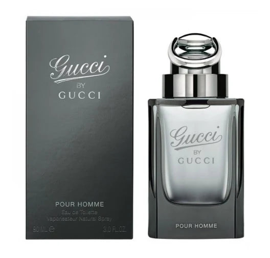 GUCCI BY GUCCI MEN EDT 90ML