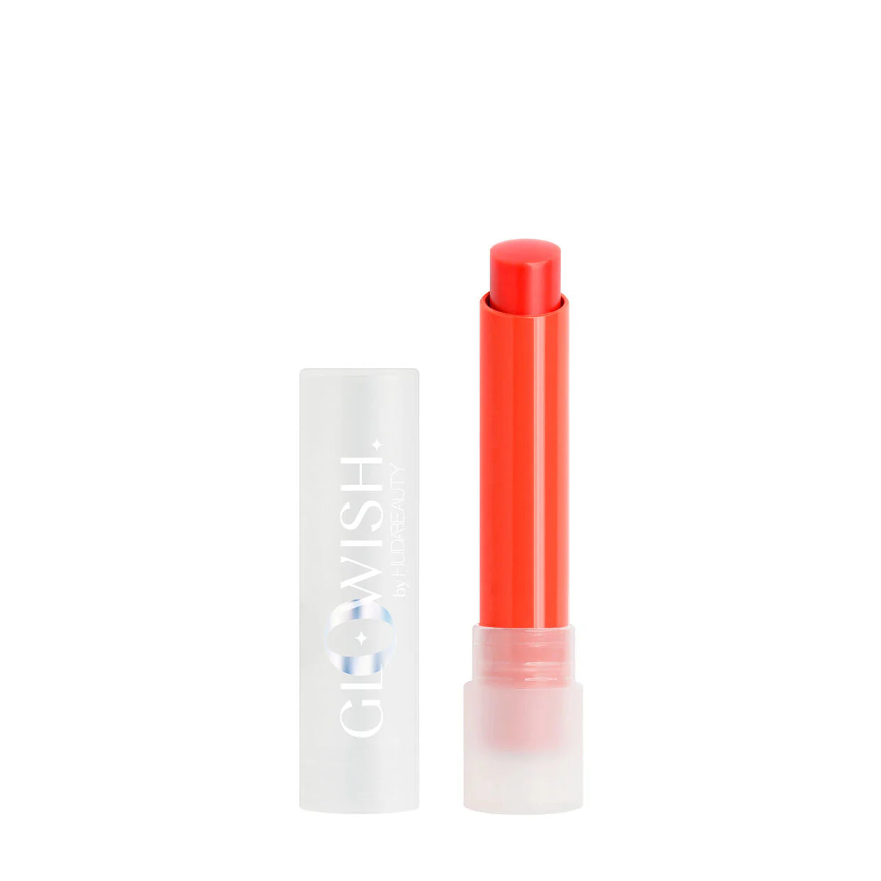 HUDABEAUTY GLOWISH SUPER JELLY LIP BALM GOJI BERRY 2.5G