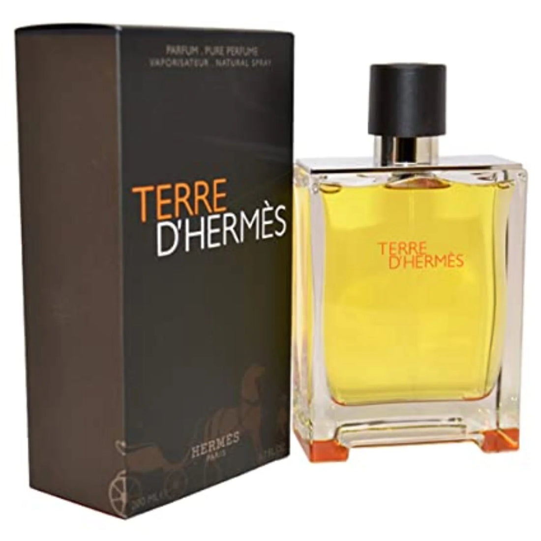 HERMES TERRE D HERMES EDP 200ML