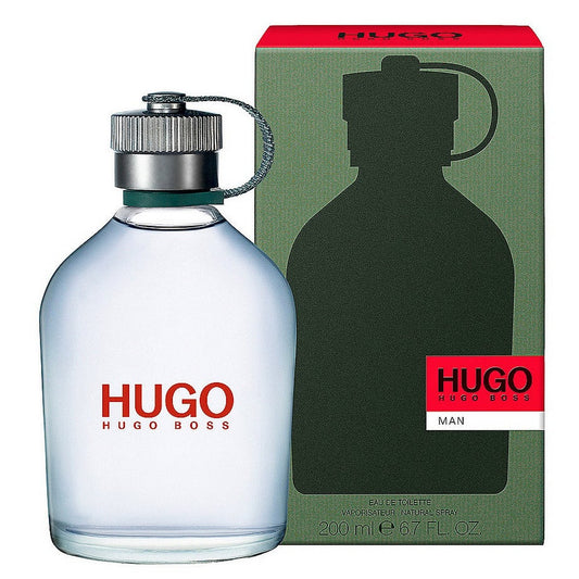 HUGO BOSS GREEN MEN EDT 75ML