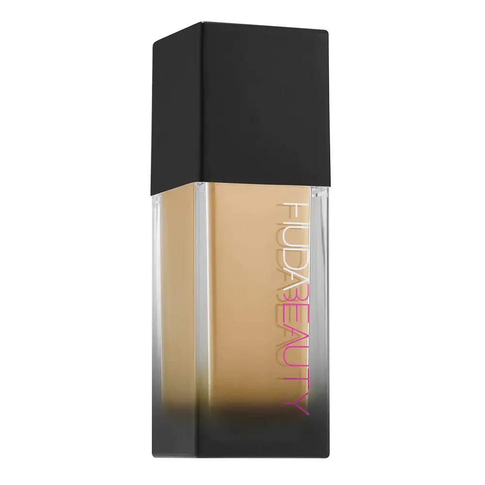 HUDABEAUTY FAUXFILTER LIQUID FOUNDATION CREME BRULEE 35ML