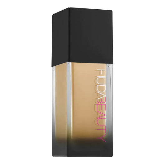 HUDABEAUTY FAUXFILTER LIQUID FOUNDATION CREME BRULEE 35ML