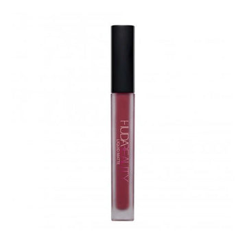 HUDABEAUTY LIQUID MATTE LIPSTICK ICON 5ML