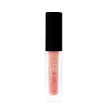 HUDABEAUTY LIQUID MATTE LIPSTICK MINI GIRL FRIEND 1.9ML