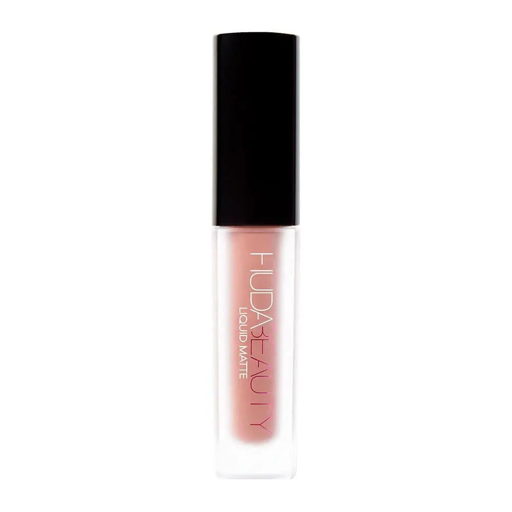 HUDABEAUTY LIQUID MATTE LIPSTICK MINI SUGAR MAMA 1.9ML