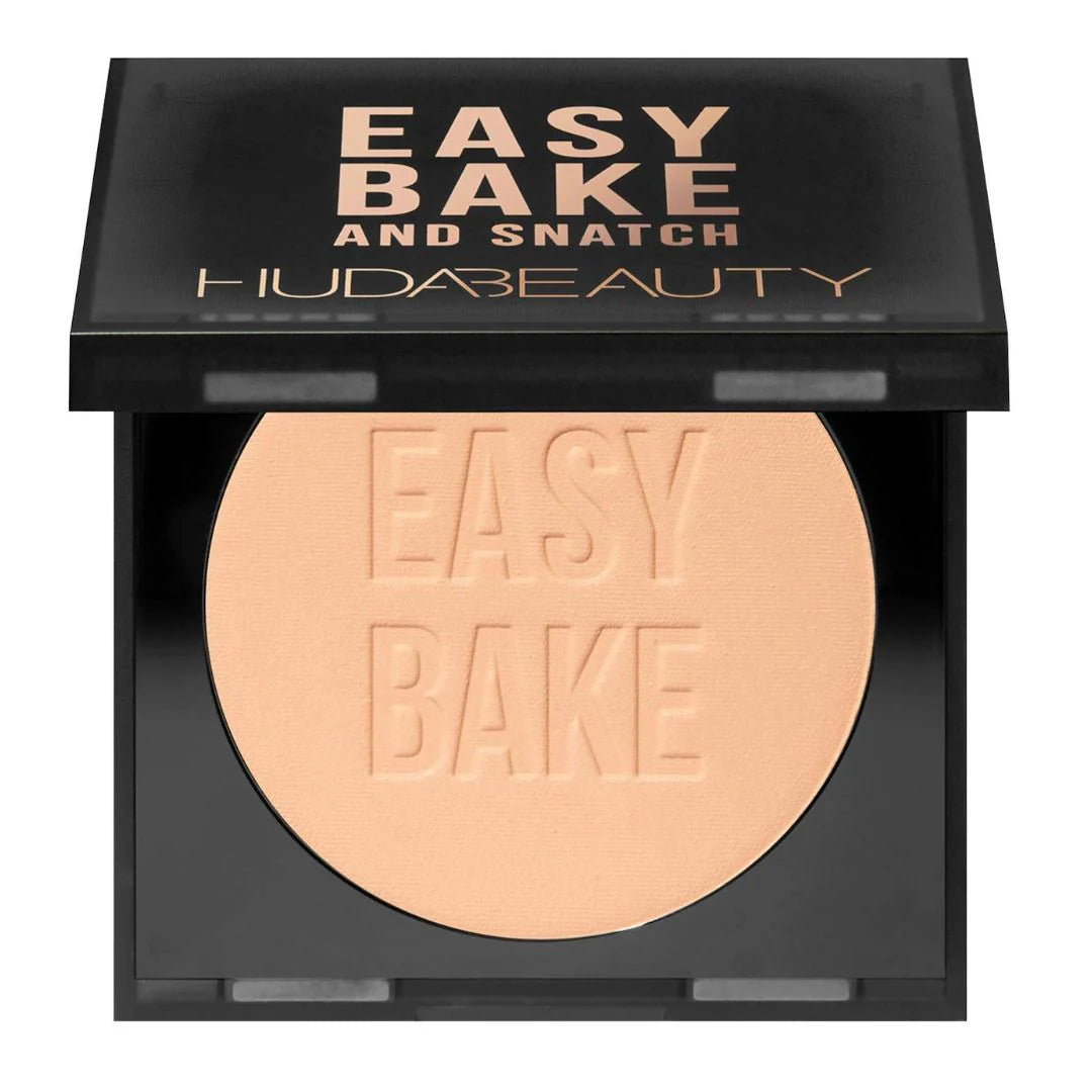 HUDABEAUTY EASY BAKE ANF SNATCH POWDER BANANA BREAD 8.5G