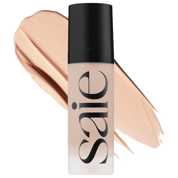 SAIE GLOWY SUPER GEL WARMGLOW 15ML