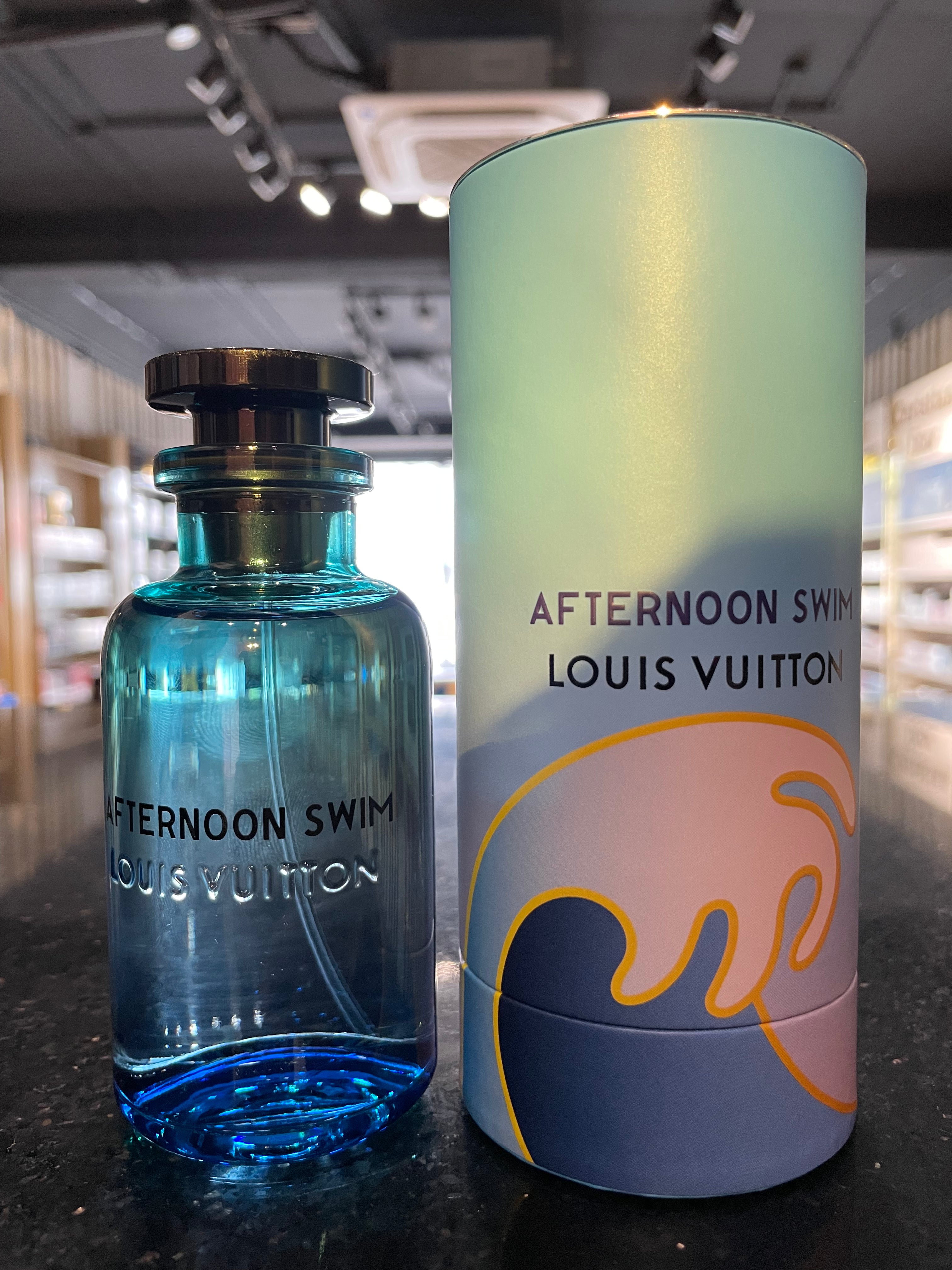 AFTERNOON SWIM 100ml LOUIS VUITTON