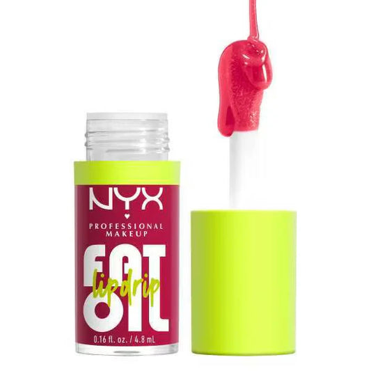 NYX PROFESSIONAL MAKEUP NEWS FEED LIP OIL 4.8ML