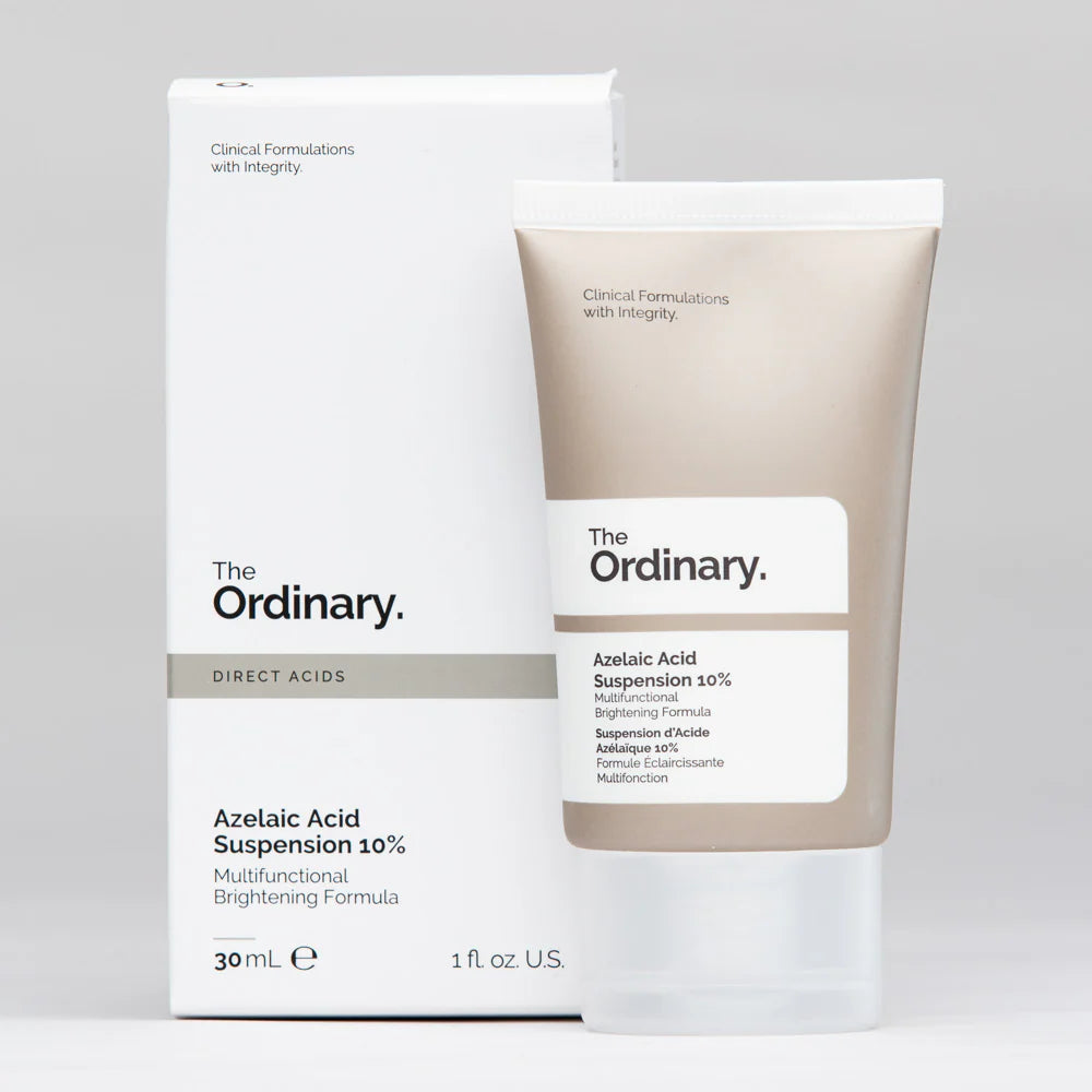 THE ORDINARY AZELAIC ACID SUSPENSION 10% 30ML