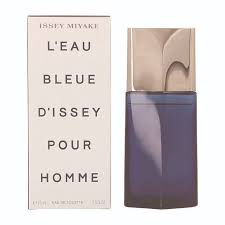 ISSEY MIYAKE BLUE MEN EDT 75ML