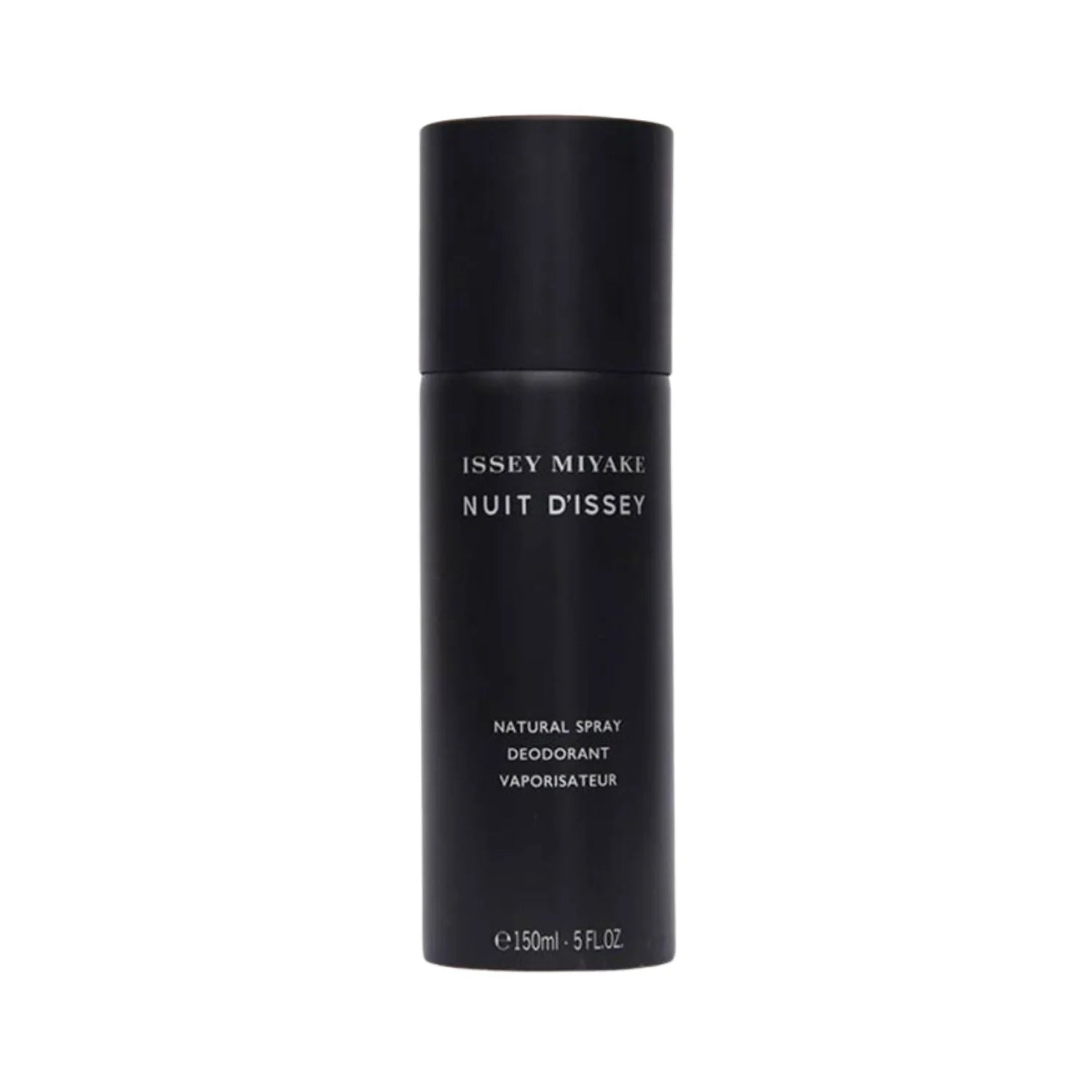 ISSEY MIYAKE NUIT D ISSEY DEO BODY SPRAY 150ML