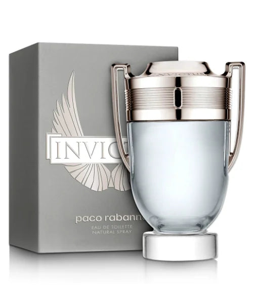 PACO RABANNE INVICTUS EDT 100ML