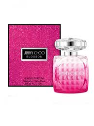 JIMMY CHOO BLOSSOM EDP 100ML