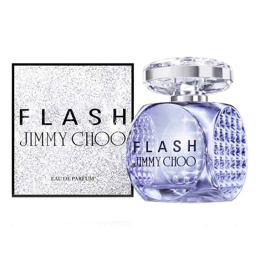 JIMMY CHOO FLASH EDP 100ML