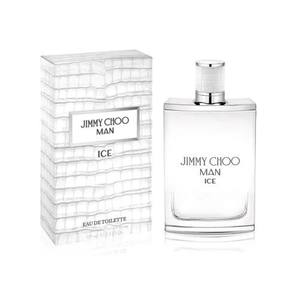 JIMMY CHOO ICE MEN EDT 100ML