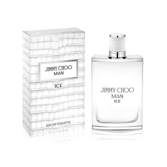 JIMMY CHOO ICE MEN EDT 100ML