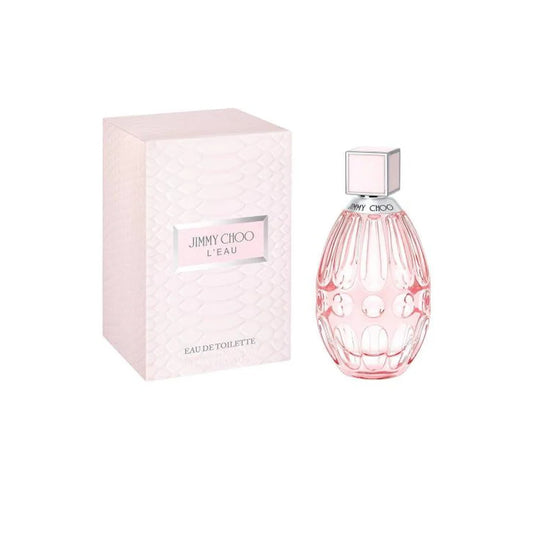 JIMMY CHOO LEAU LADY EDT 90ML