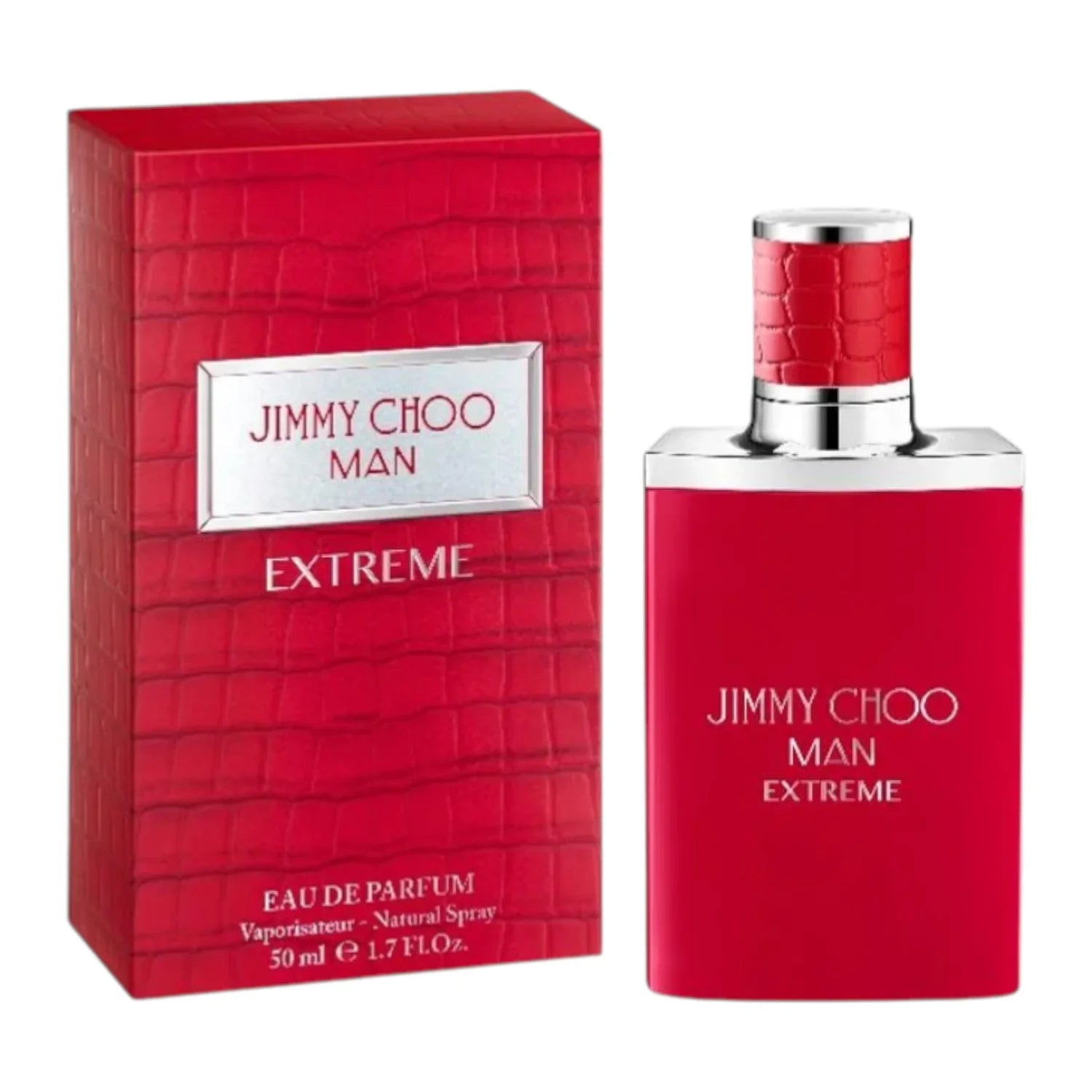 JIMMY CHOO MAN EXTREME EDP 100ML
