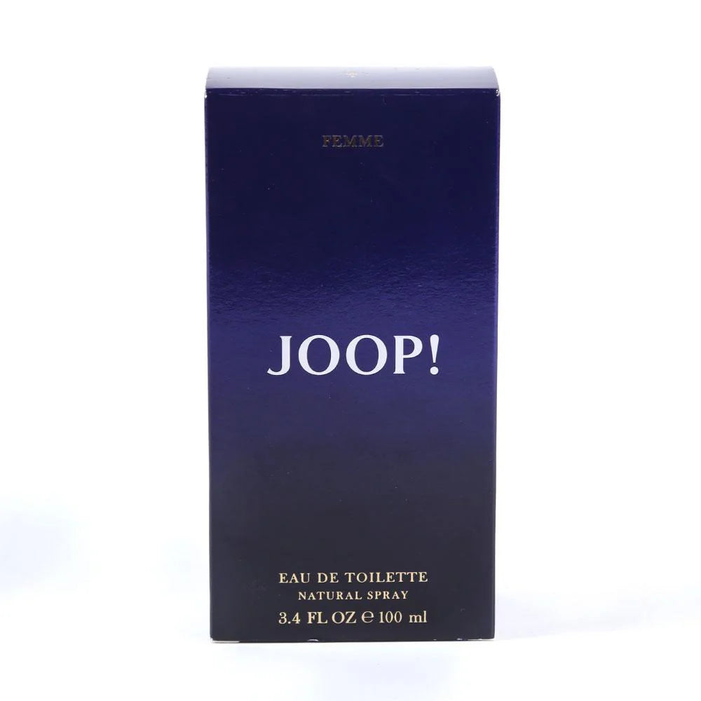 JOOP FEMME EDT 100ML