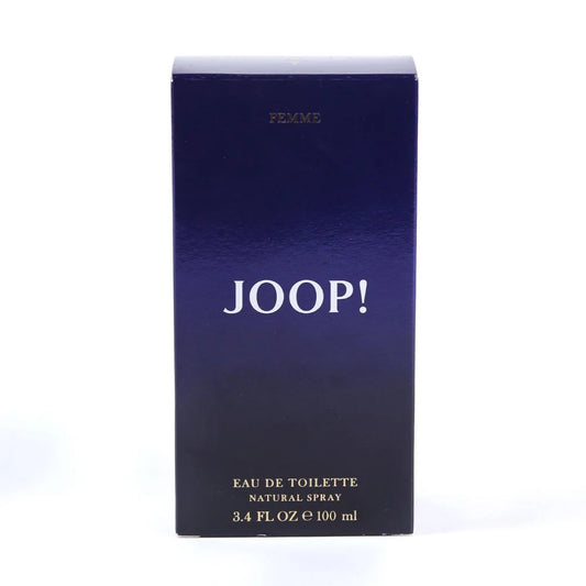 JOOP FEMME EDT 100ML
