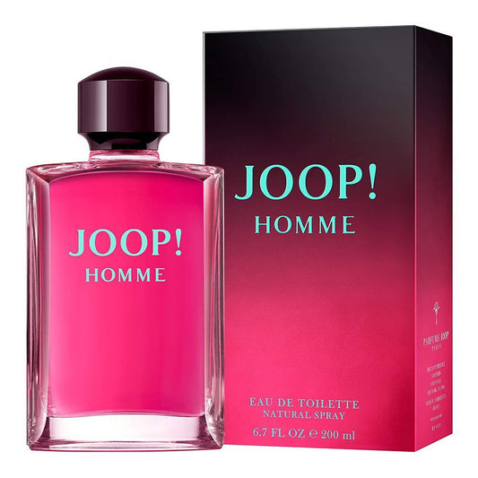 JOOP HOMME EDT 200ML