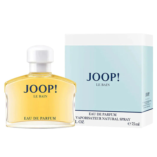 JOOP LE BAIN WOMEN EDP 75ML