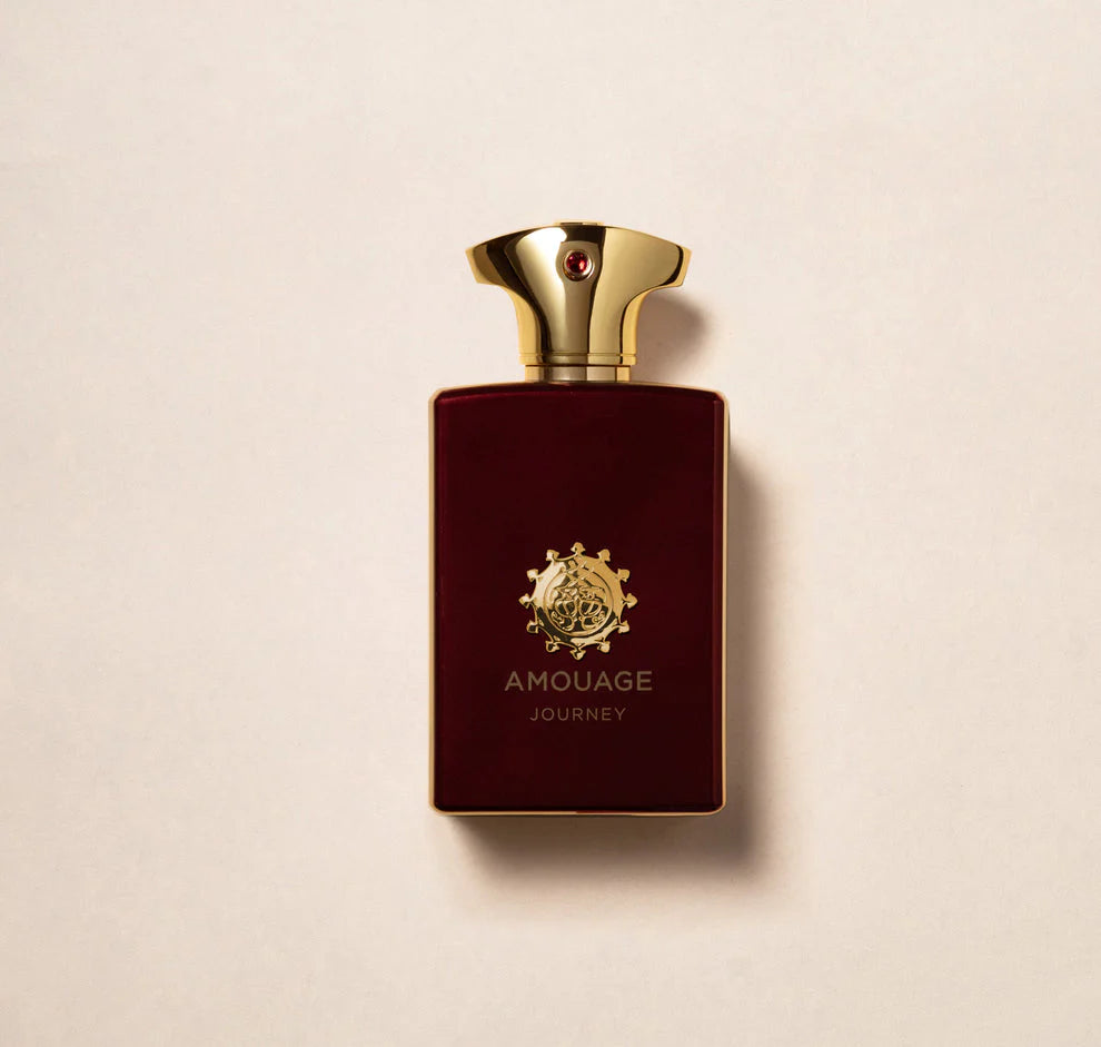 AMOUAGE JOURNEY MAN EDP 100ML