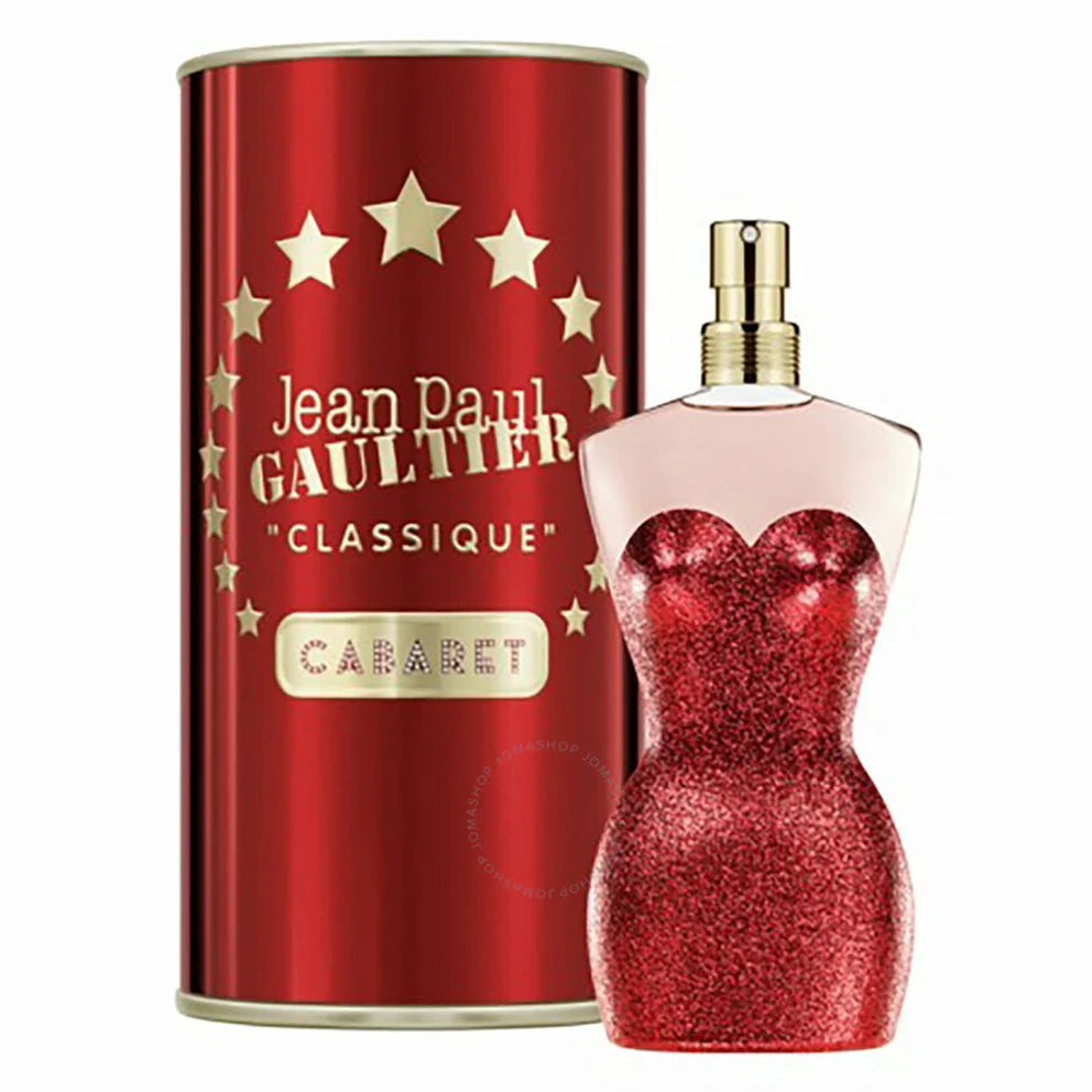 JPG CLASSIQUE CABARET EDP 100ML