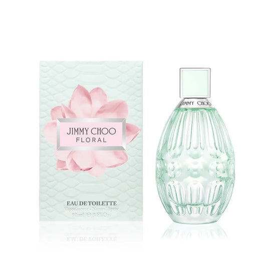 JIMMY CHOO FLORAL WOMEN EDP 90ML