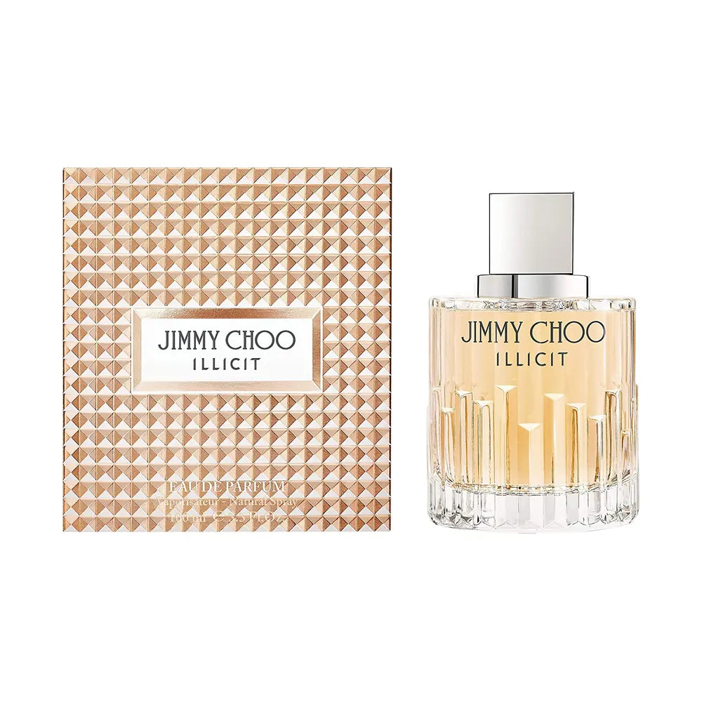 JIMMY CHOO ILLICIT WOMEN EDP 100ML