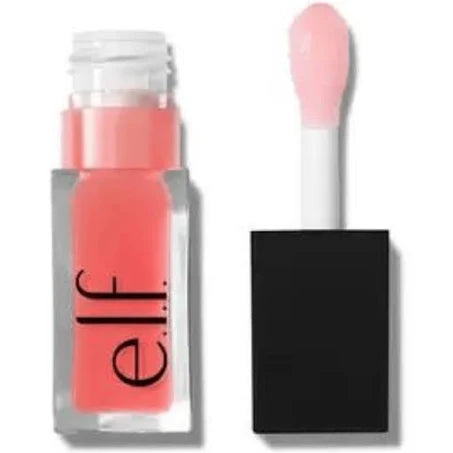 ELF GLOW REVIVER LIP OIL PINK QUARTZ 7.6ML