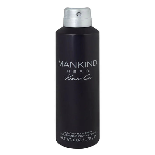KENNETH COLE MANKIND BODY SPRAY 170G