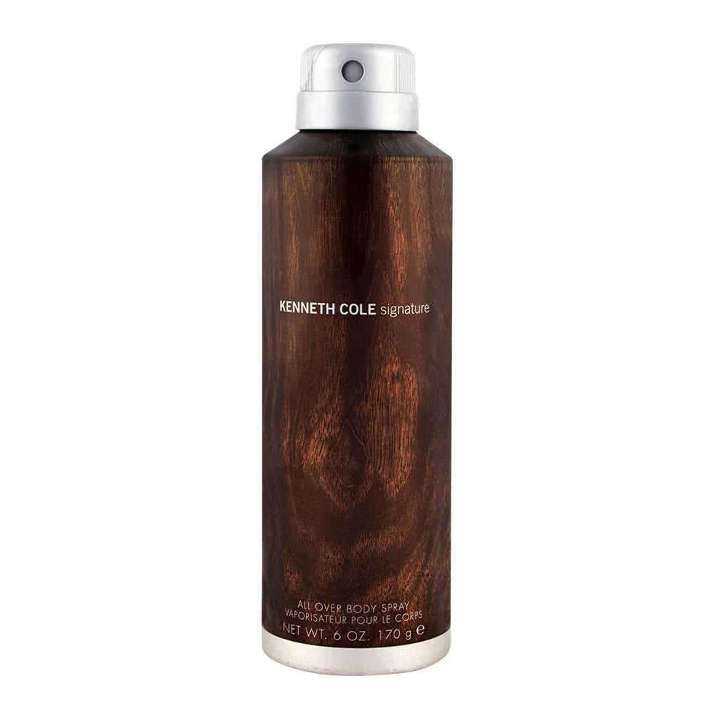 KENNTH COLE SIGNATURE 170G