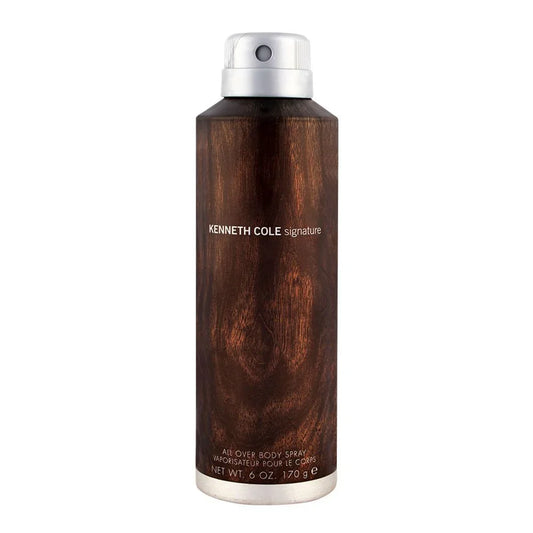 KENNTH COLE SIGNATURE 170G