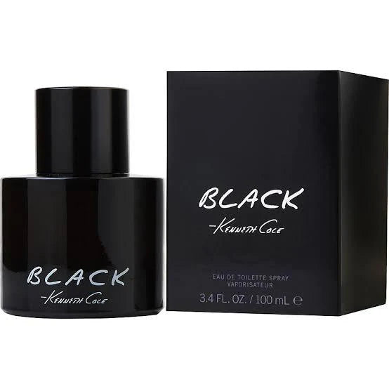 BLACK KENNETH COLE PERFUME 100ML