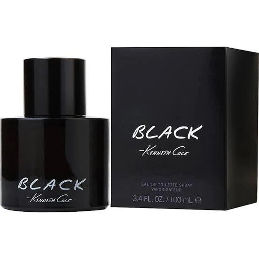 BLACK KENNETH COLE PERFUME 100ML