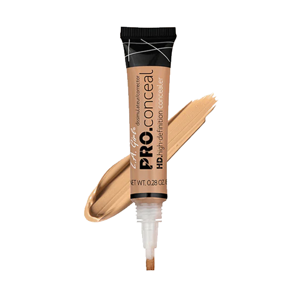 LA GIRL PRO CONCEALER GC978 MEDIUM BEIGE 8G