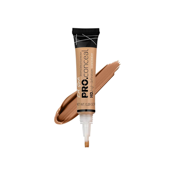 LA GIRL PRO CONCEALER GC975 MEDIUM BISQUE 8G